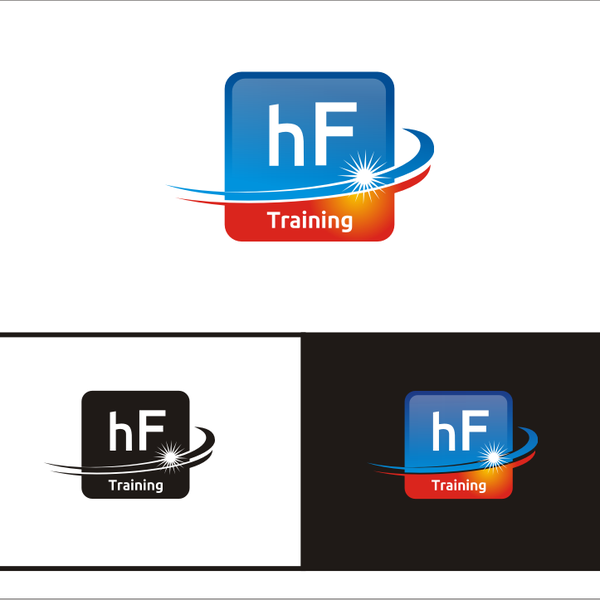 Design by J 4 VA Land titled "Logo/Branding for Exciting New Global Training Organisation"