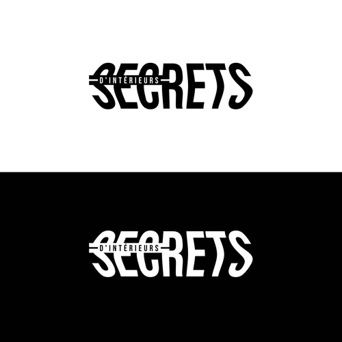 Logo design contest entry by D'donut design