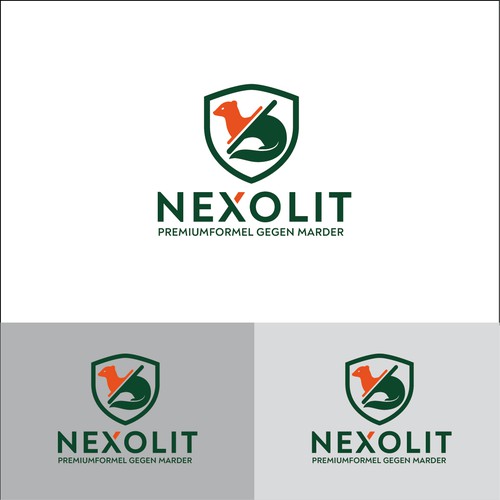 Logotipos propuesta en el concurso por Pixel-Power