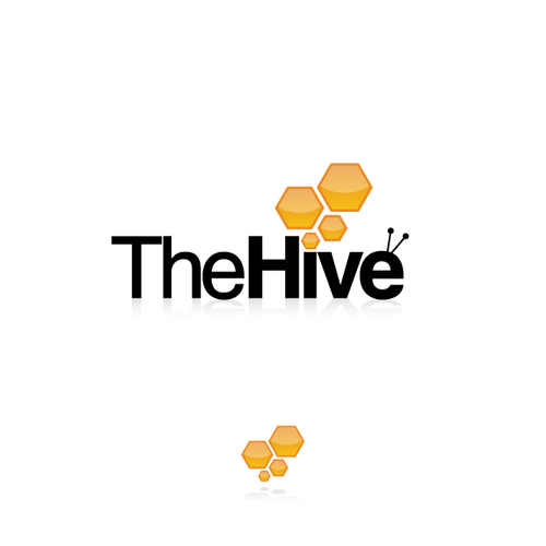 The Hive needs a new logo | Logo design contest