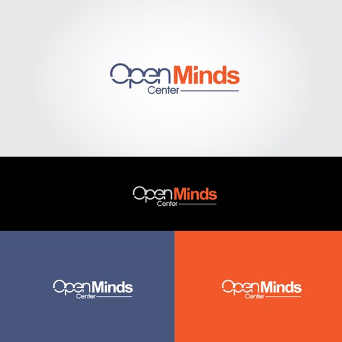 Open Minds Center: open source tools for understanding the mind Design by Diamond Logo