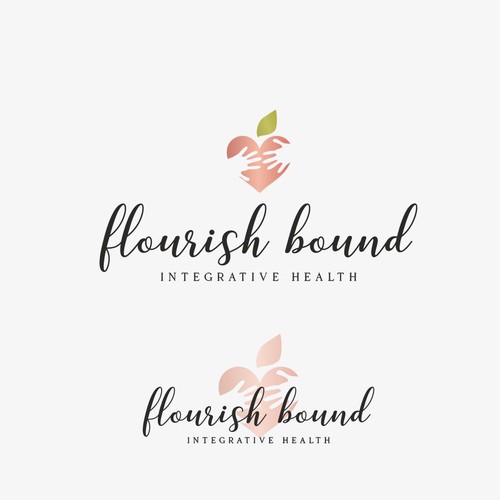 Design a logo aimed at solving & finding the missing piece/connecting the dots of a child's health and wellness Design by ∴ S O P H I Ē ∴