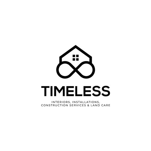 Timeless Rebrand Design by Designs by Alex