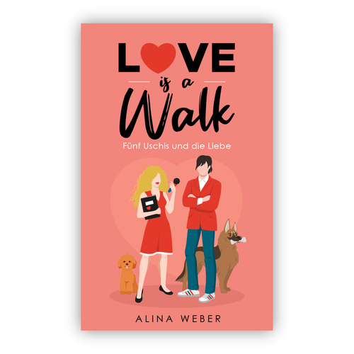 Portada propuesta en el concurso por Rocío Martín Osuna