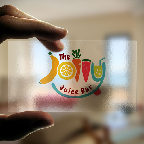 Design an adorable & modern logo for a "Shakes and Smoothies" Stall Design by Arto!