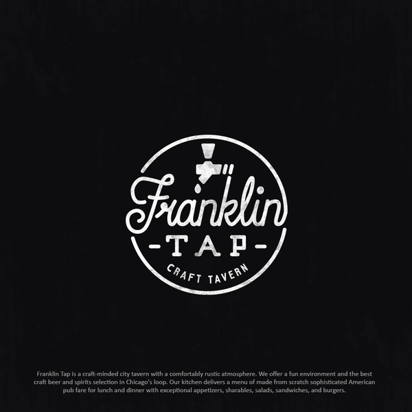 Craft-Minded Tavern Logo