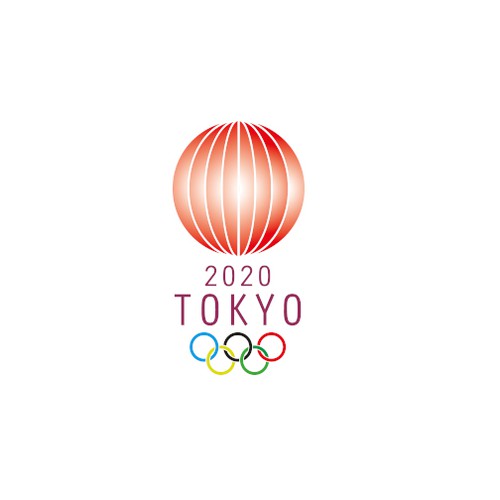 Community Contest | Design a logo for the 2020 Olympic Games! Design by harivas