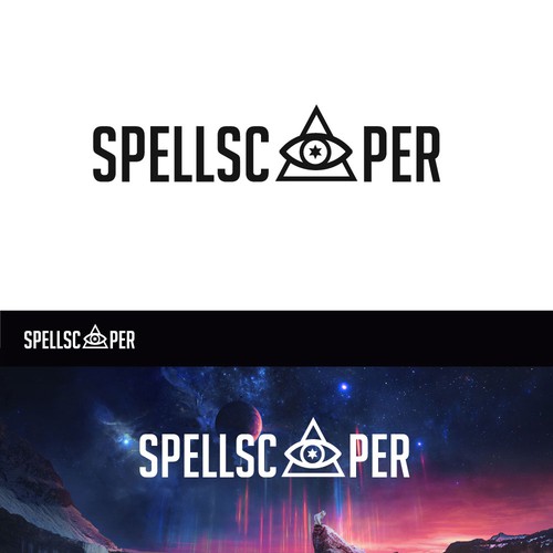 Design logo for gaming platform + Additional paid work for winner Design by TaylorTwo