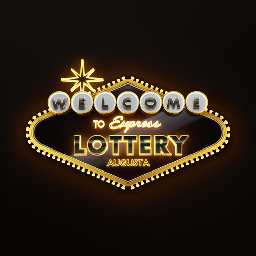 A Lottery  Retailer needs an Awesome 3D Design of their Logo for their Website and Promotional Items Design by CGI Quincy