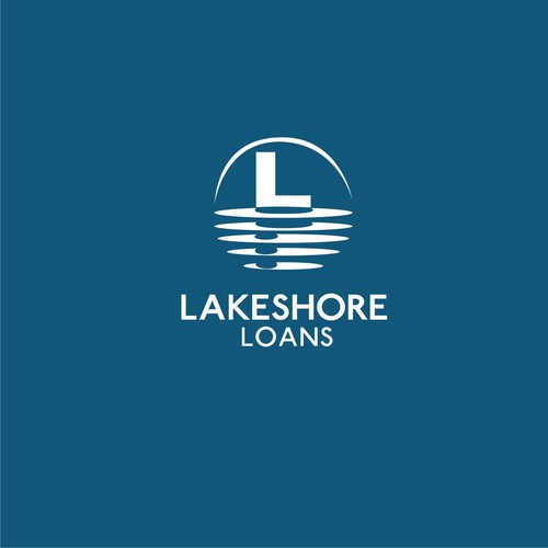Lakeshore Loans Needs A Logo Logo Design Contest 99designs