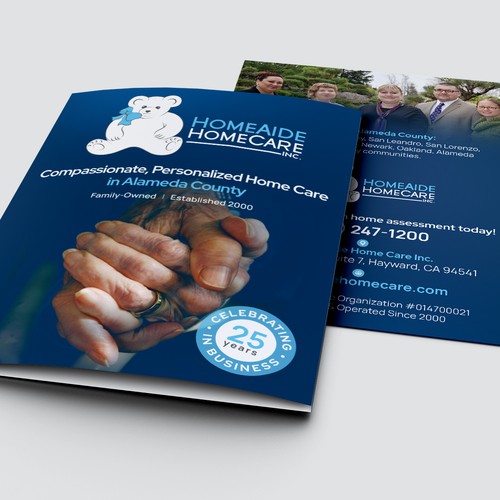  contest entry by n i n a .