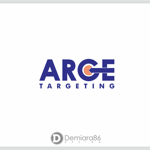 Logo design contest entry by demiara86