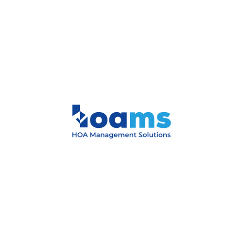 HOA Management Services Logo Design by de-ek 06