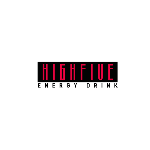 Logo for Energy drink company Logo design contest