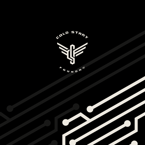 Design a logo that appeals to gaming PC builders and avid gamers! Design by killpixel