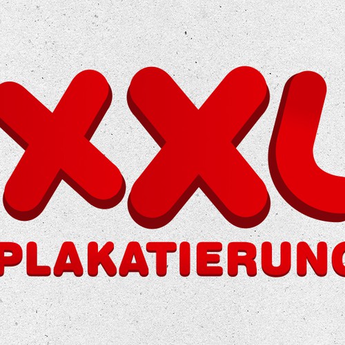 Logo design contest entry by grafikgarten