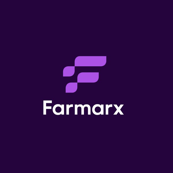 Logo Concept for Farmarx
