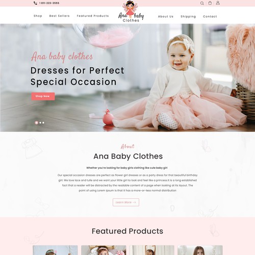  contest entry by Creative shell