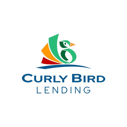 Powerful attractive lending logo required Design by hasahatan