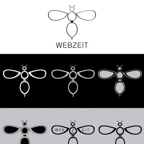 Logo design contest entry by Ageless Inspiration