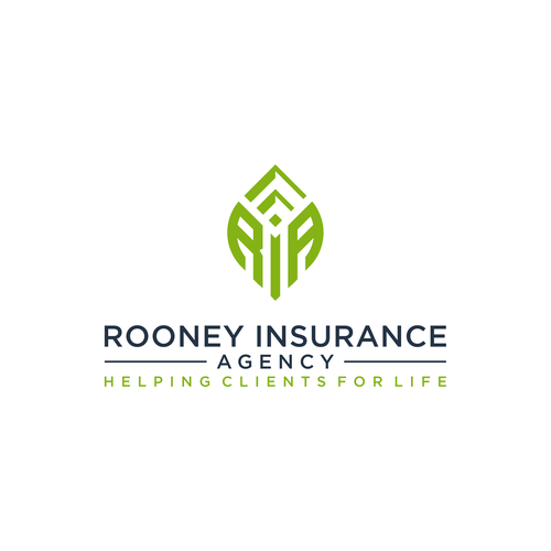 New Insurance Agency Logo to appeal to 55+ crowd Design von Sangarya✪