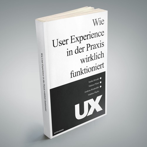 Book cover contest entry by lvan Bjørn