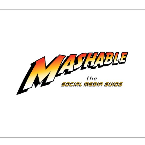 The Remix Mashable Design Contest: $2,250 in Prizes Design by Medea