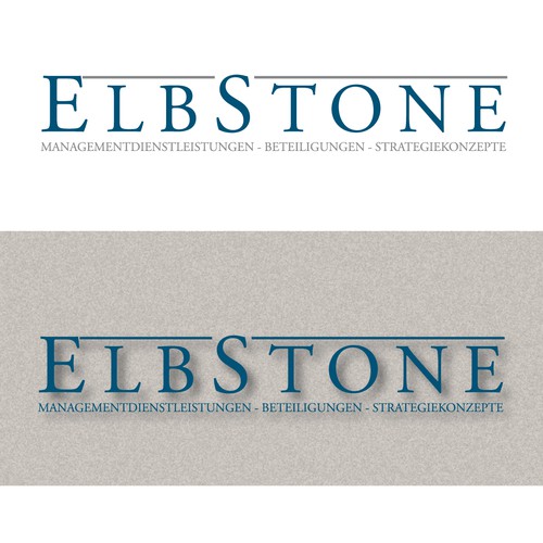 Logo & brand identity pack contest entry by schwede