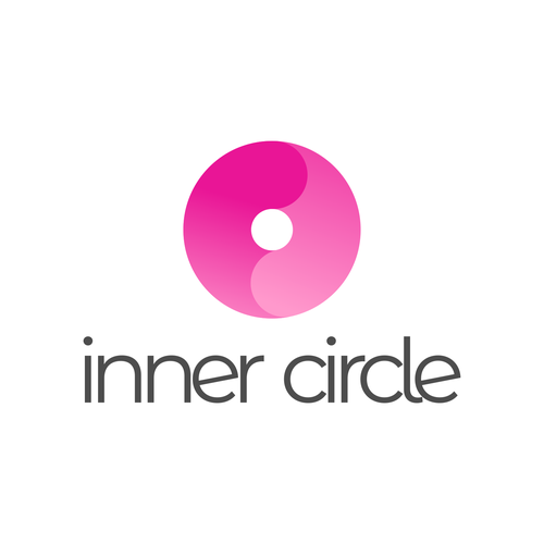 Inner Circle: a photo sharing app for just your closest friends Design by satriokepingit