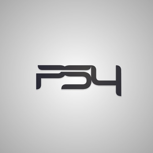 Community Contest: Create the logo for the PlayStation 4. Winner receives $500! Design by batjanis