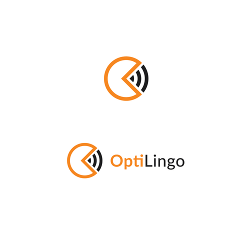 Branding & Logo for Language Learning App Design by Kaaseeb