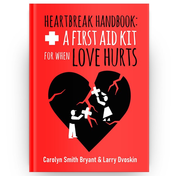 Book cover concept and illustration