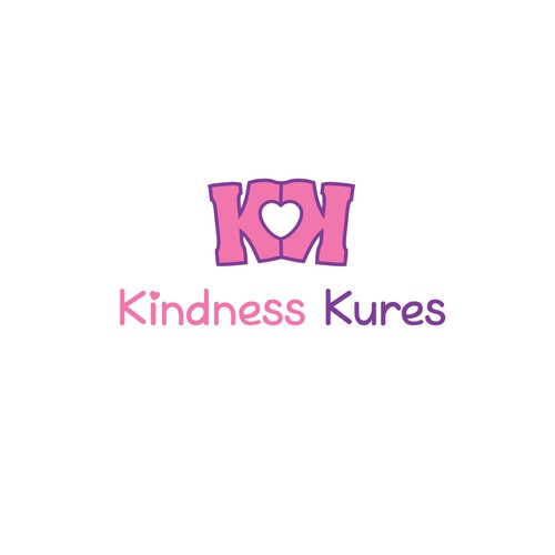 Through pageantry, my 5 year old daughter wants to spread kindness in the world. Your logo will be the face of her platf Design by pianpao