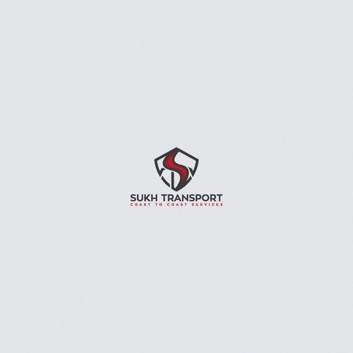 Sukh Transport Logo - Guaranteed Prize! Design by hipopo41