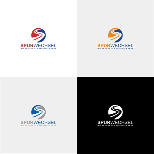 Logo & brand identity pack contest entry by RedvyCreative