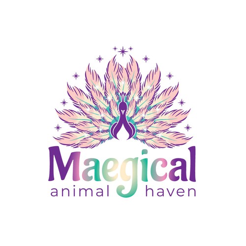 Magical Exotic Animal Rescue needs magical logo! Design by Caiozzy