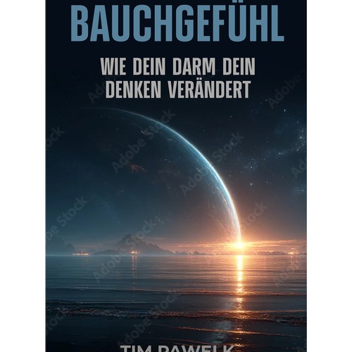 Book cover contest entry by Shahreen Creations