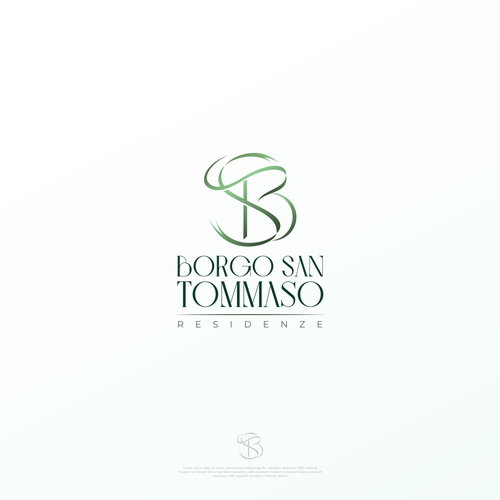 Logo design contest entry by IΛMJ