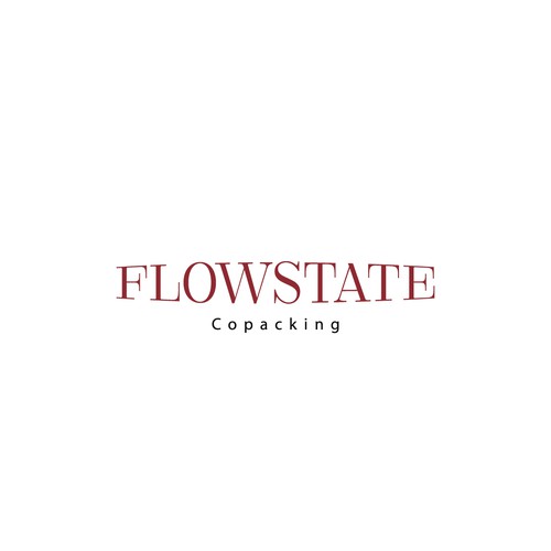 Flow State logo Design by AMF™