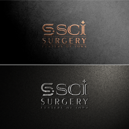 Designs Design a professional logo for an independent surgery center