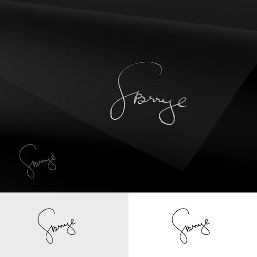 Love making signatures? Make mine! Design by arnhival