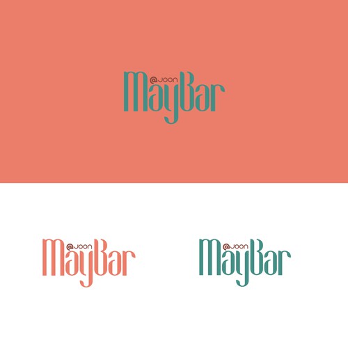 Logo for Upscale bar and lounge Design by Nana445