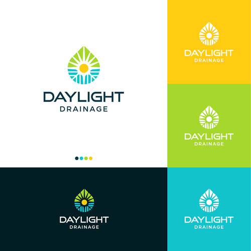 Design di Brand launch for Drainage Services company in Pacific NW di NHawk