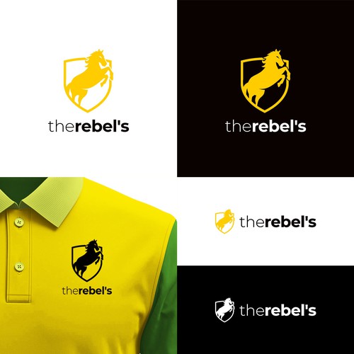 Logo design contest entry by elisbeauty