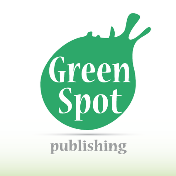 Help Green Spot Publishing with a new logo