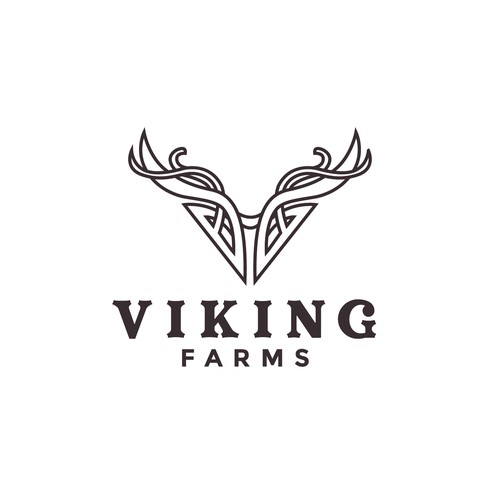 Viking based businness group ! Design by Daniel_Farits