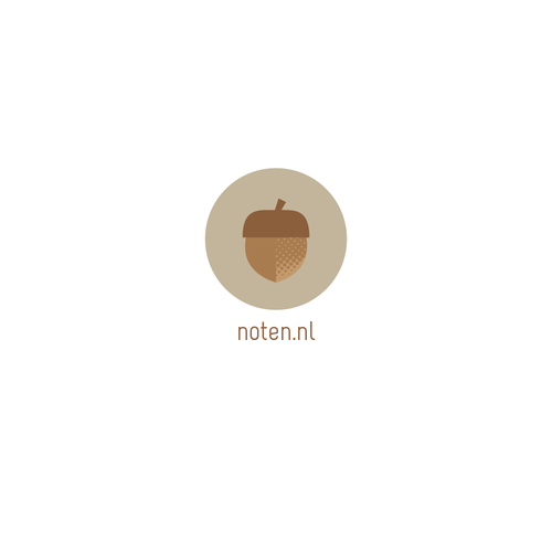 Design a catchy logo for Nuts Design von awesim