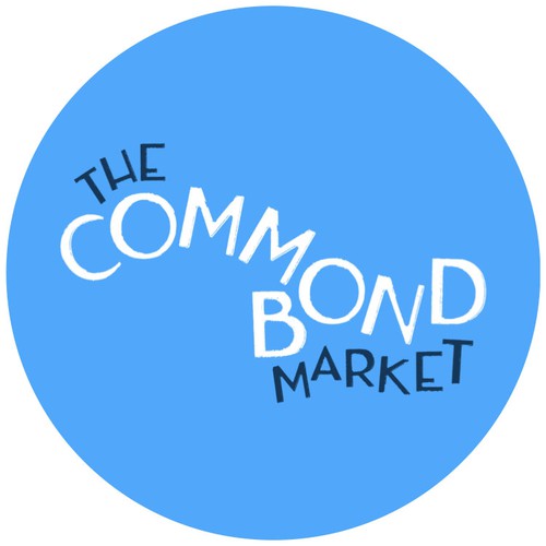 New logo for an expanding natural food store! Design by Zealion