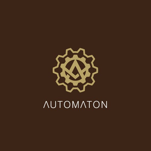 TechStars startup needs Logo fixed stat (and a great branding partner) Design by sanggart