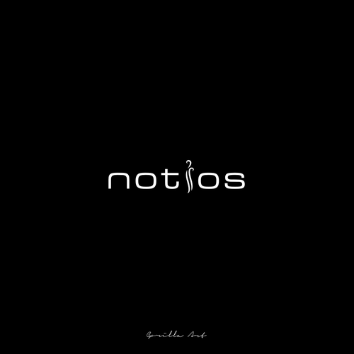 Logo design contest entry by Gorilla Art ™